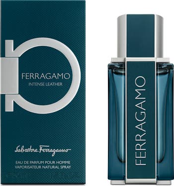 FERRAGAMO Intense Leather Eau de Parfum | Nordstrom