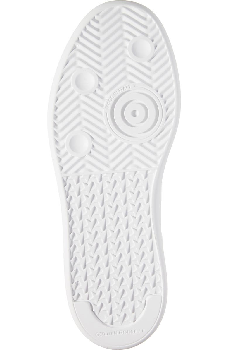 Golden Goose Purestar Bio Based Sneaker, Alternate, color,