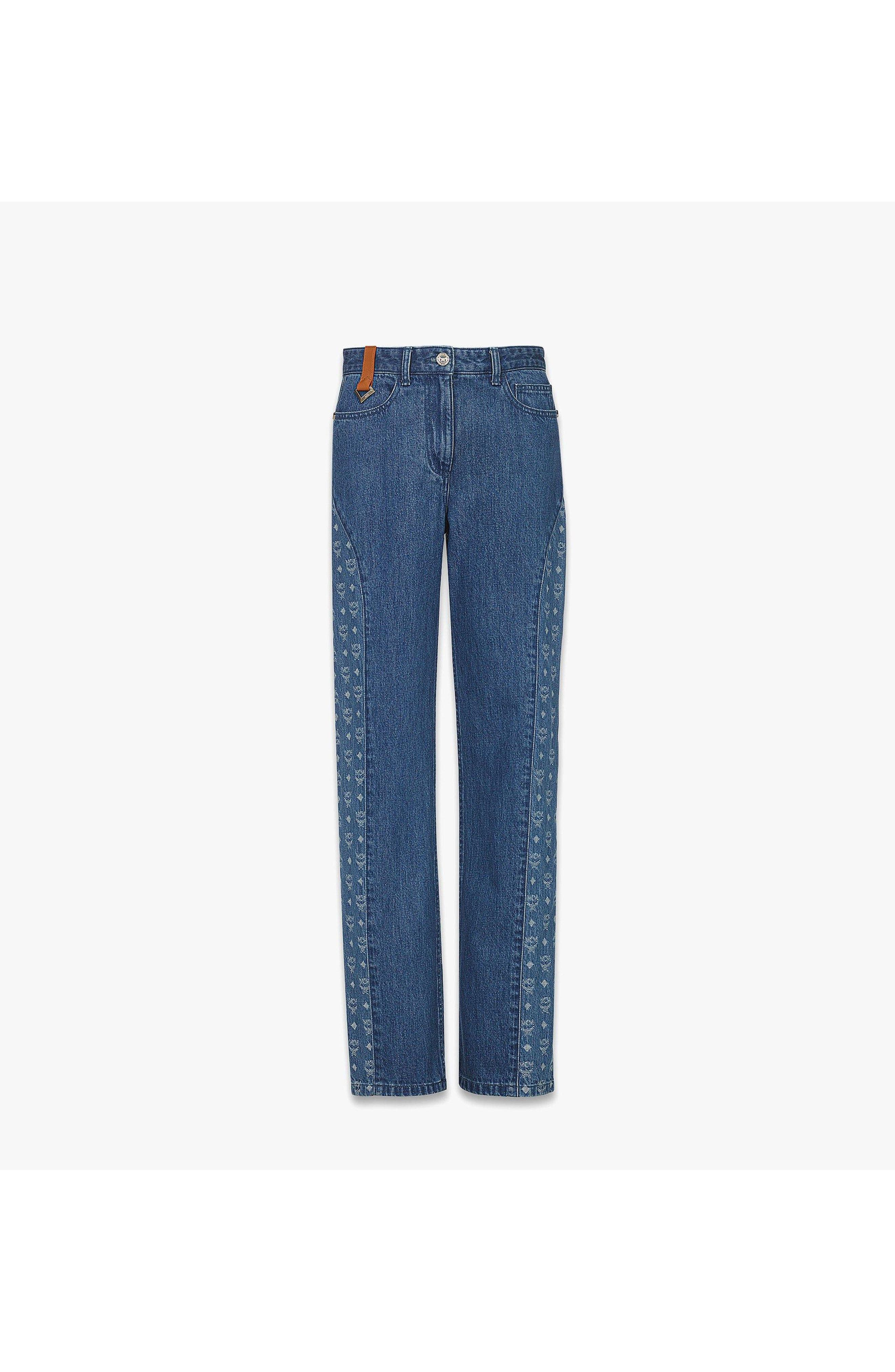 Denim Blue