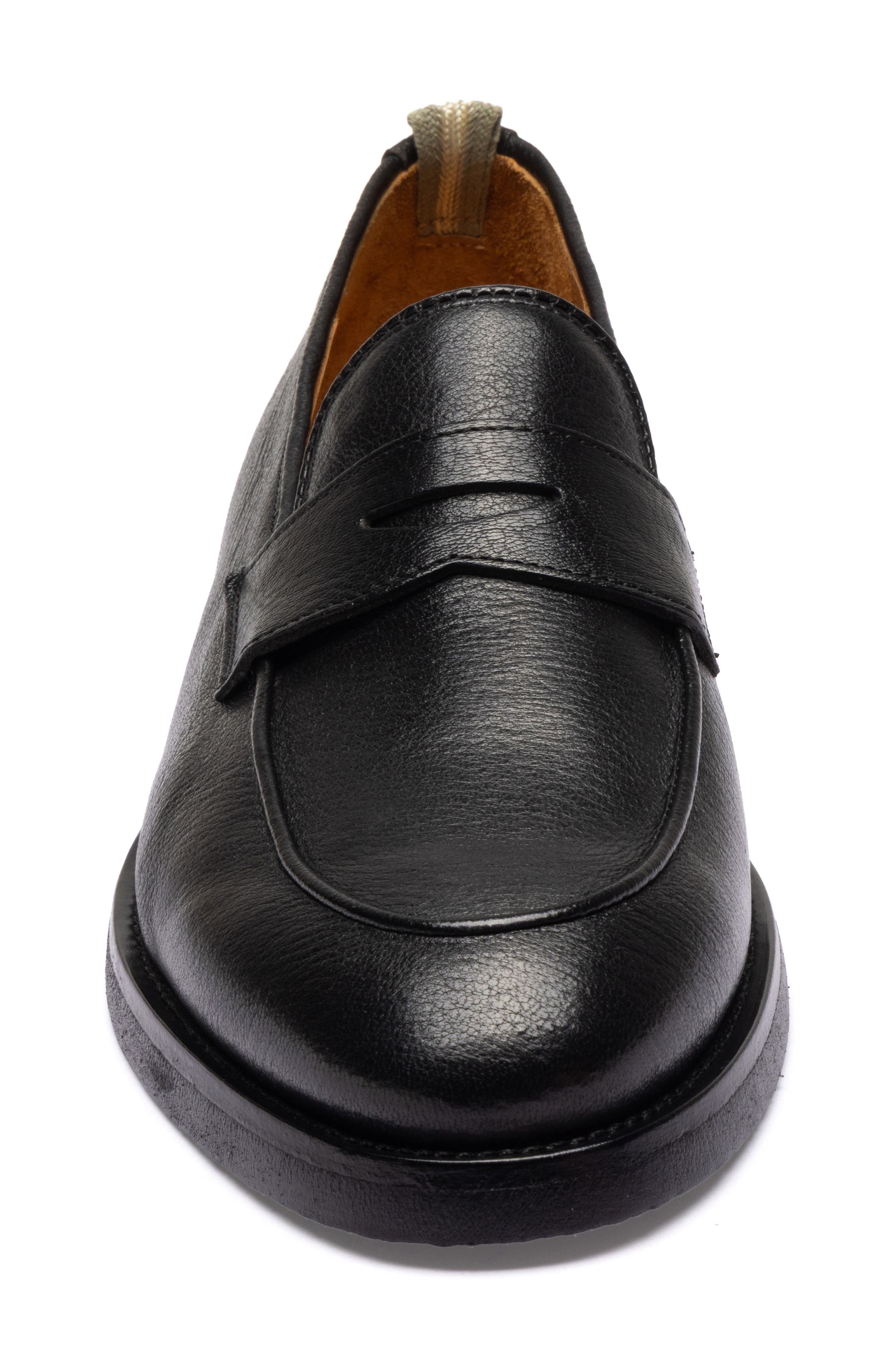 Officine Creative Opera Flexi 101 Penny Loafer, Alternate, color, 