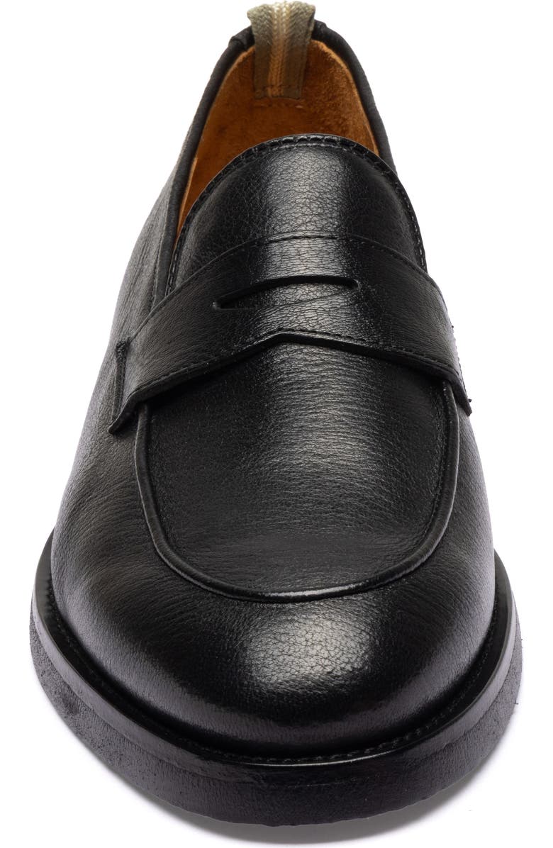 Officine Creative Opera Flexi 101 Penny Loafer, Alternate, color,