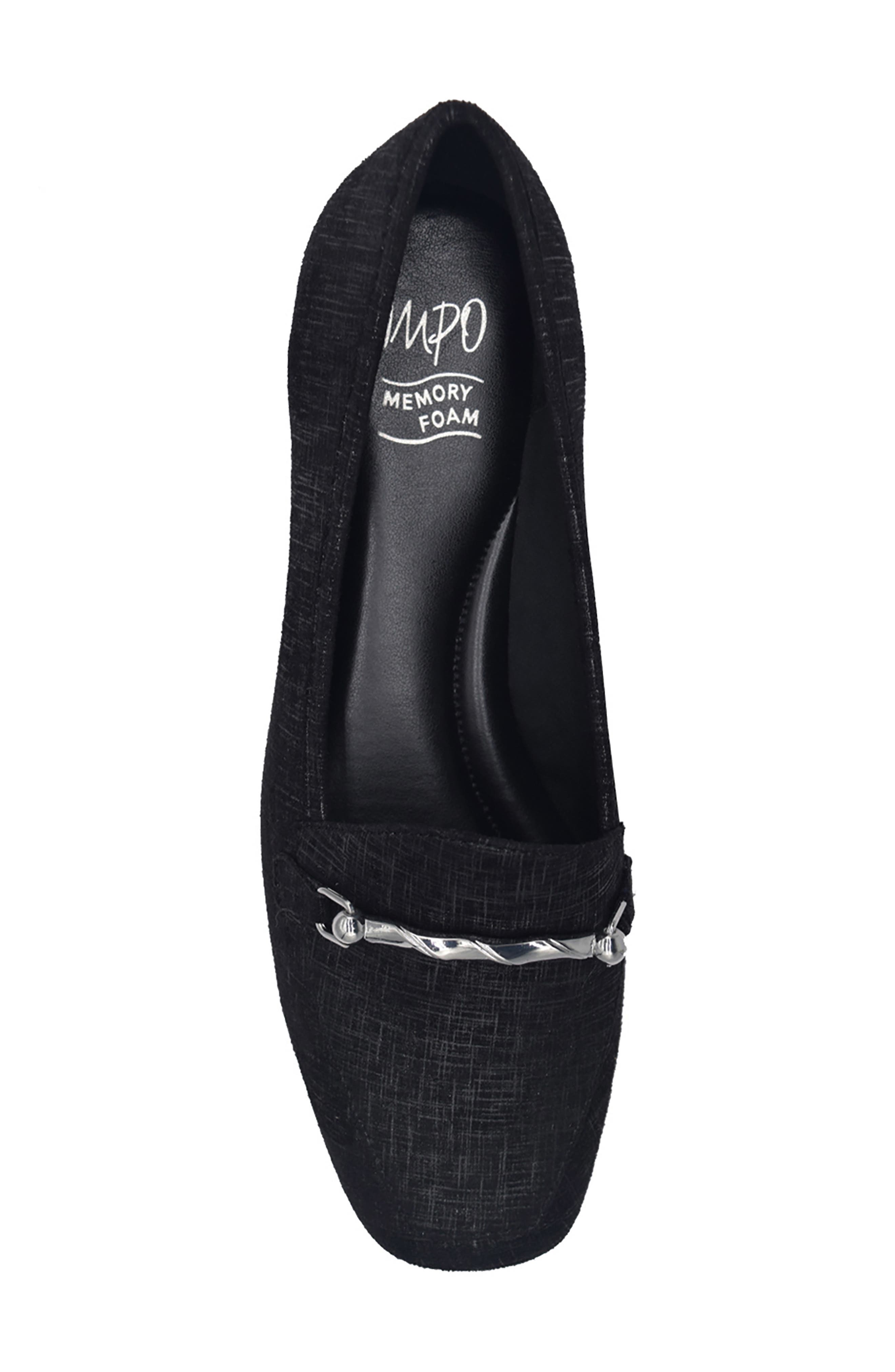 Impo Baylis Horsebit Loafer, Alternate, color, 