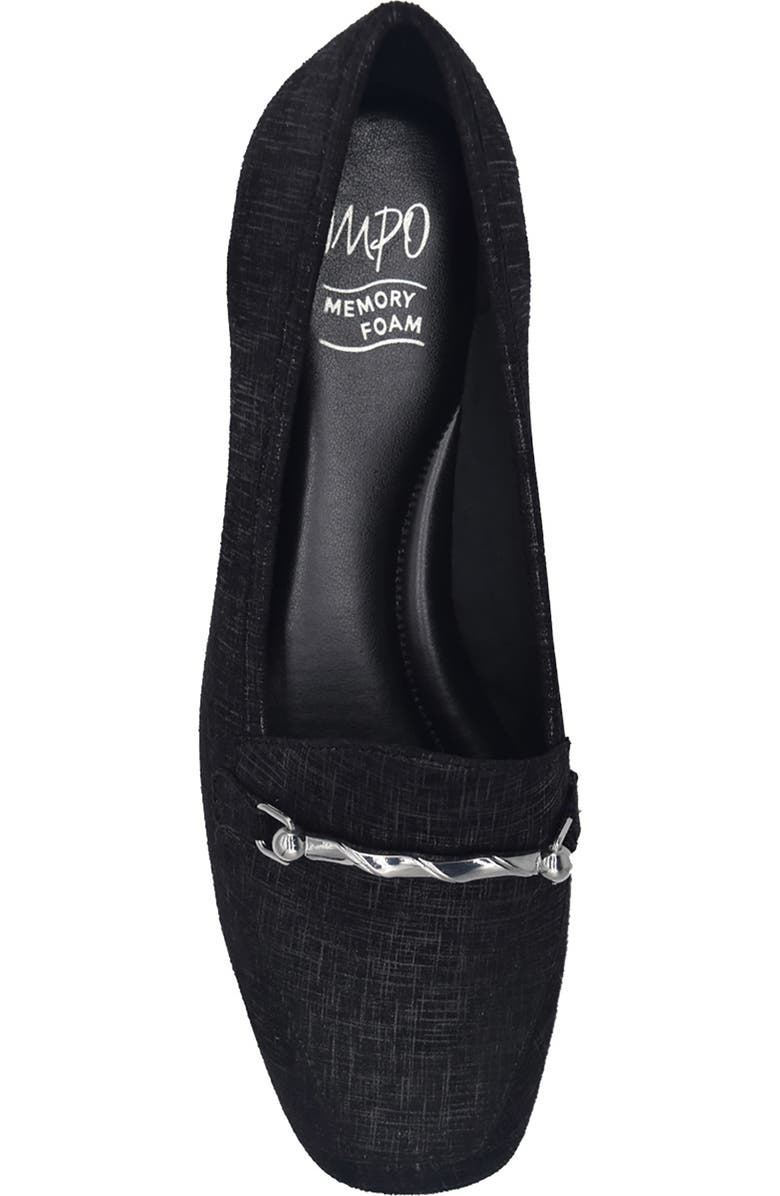 Impo Baylis Horsebit Loafer, Alternate, color,