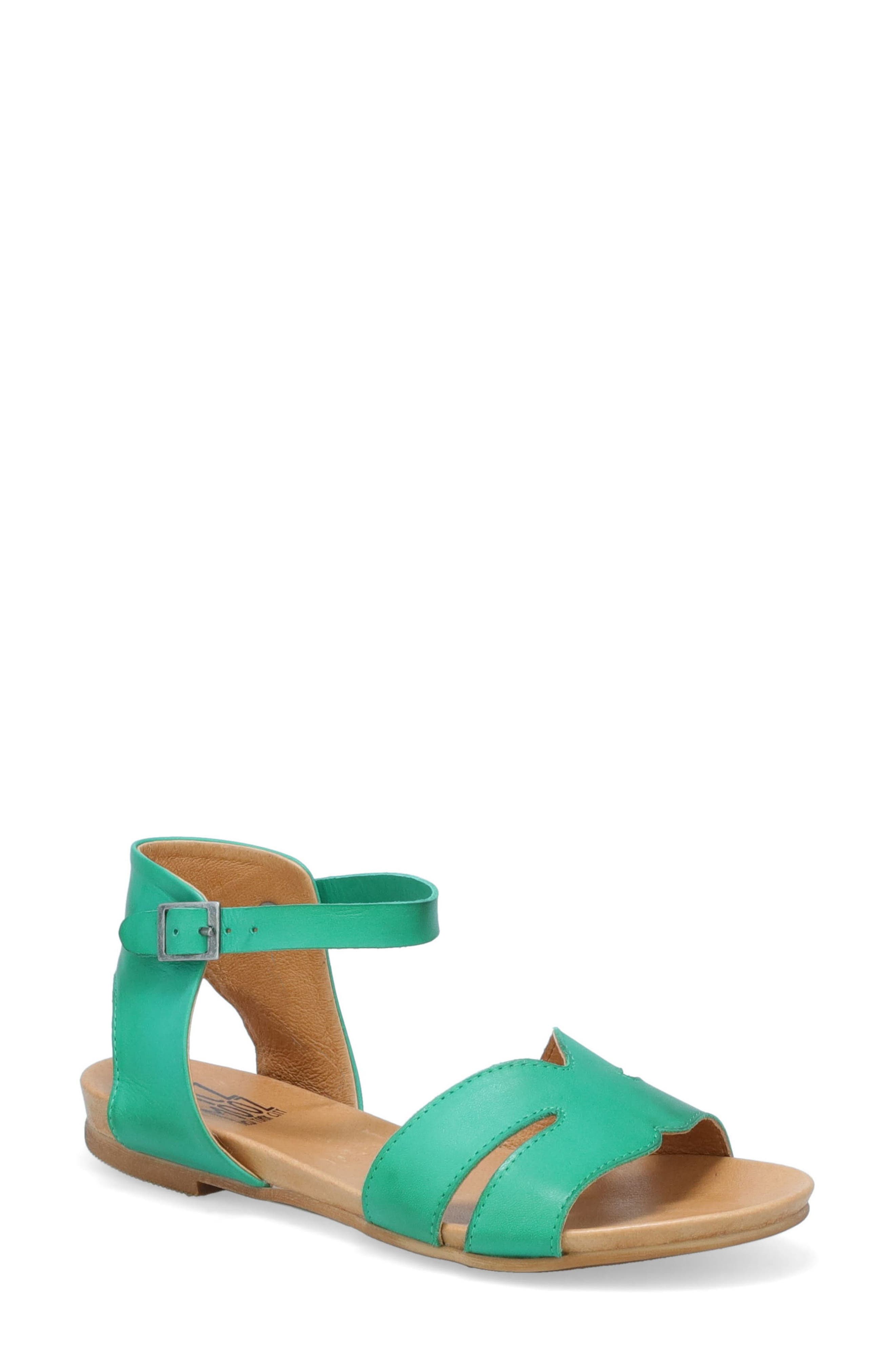 Miz Mooz Annalise Sandal