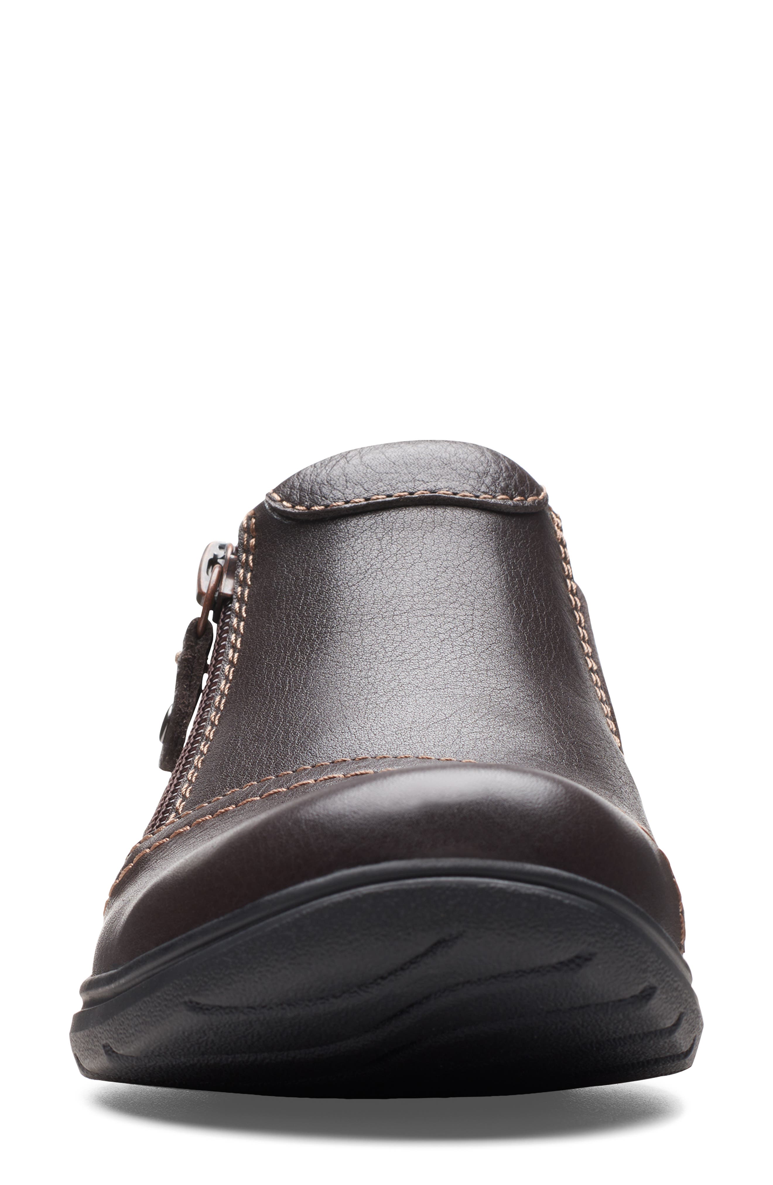 Clarks<sup>®</sup> Carleigh Ray Shoe, Alternate, color, 
