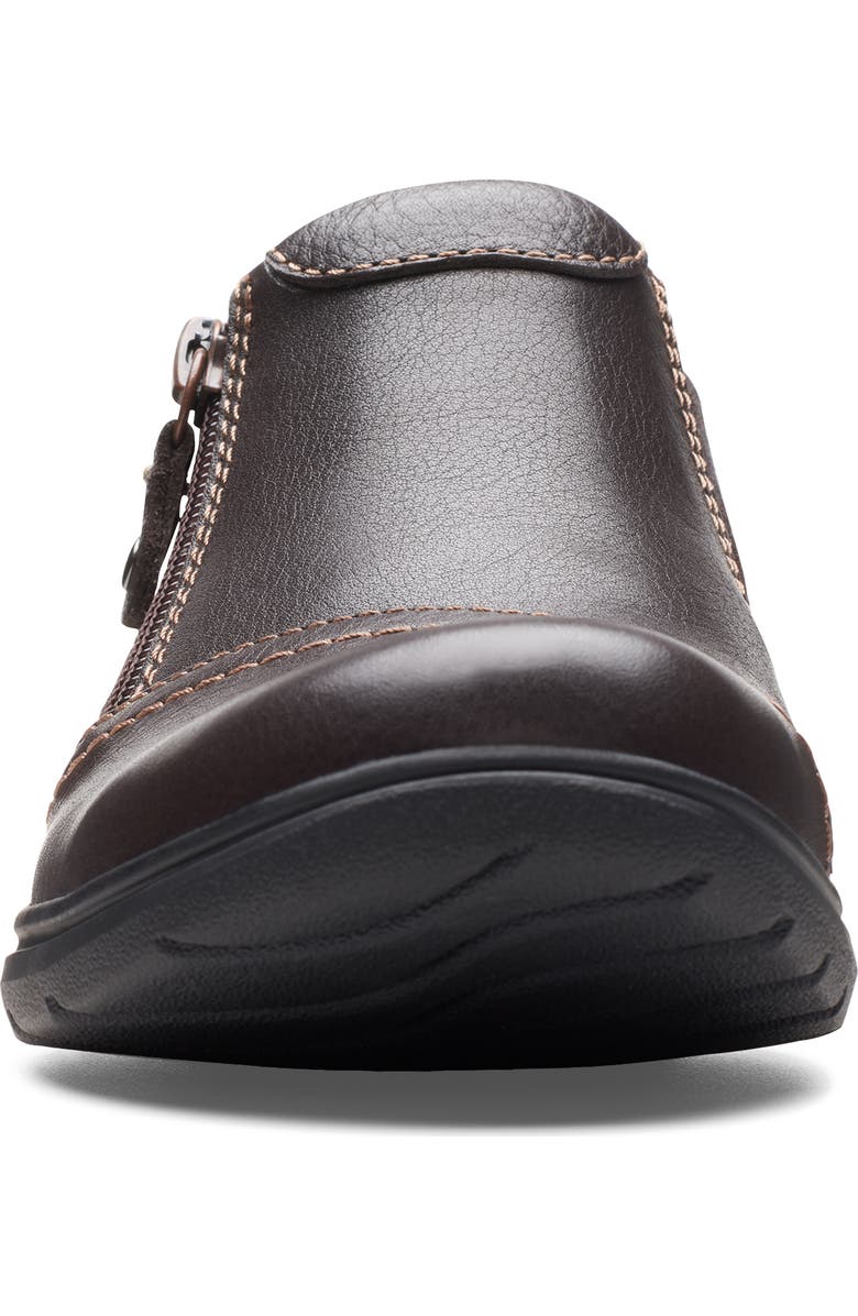 Clarks<sup>®</sup> Carleigh Ray Shoe, Alternate, color,