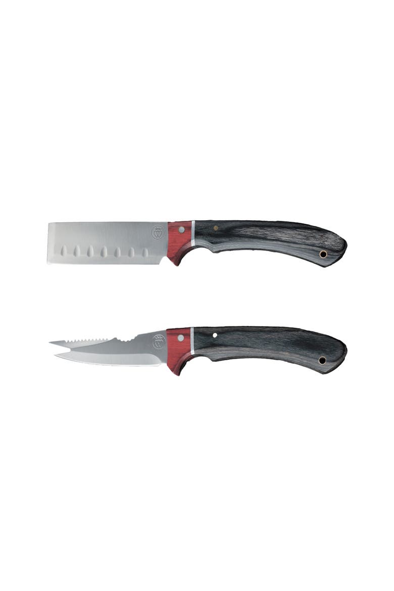 Charcuterie 2 Piece Set, Main, color, No Color