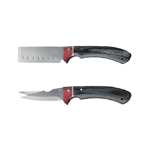 Charcuterie 2 Piece Set