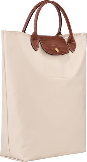 Medium Cabas Replay Recycled Canvas Tote