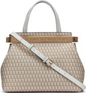 KARL LAGERFELD PARIS Jacqueline Satchel
