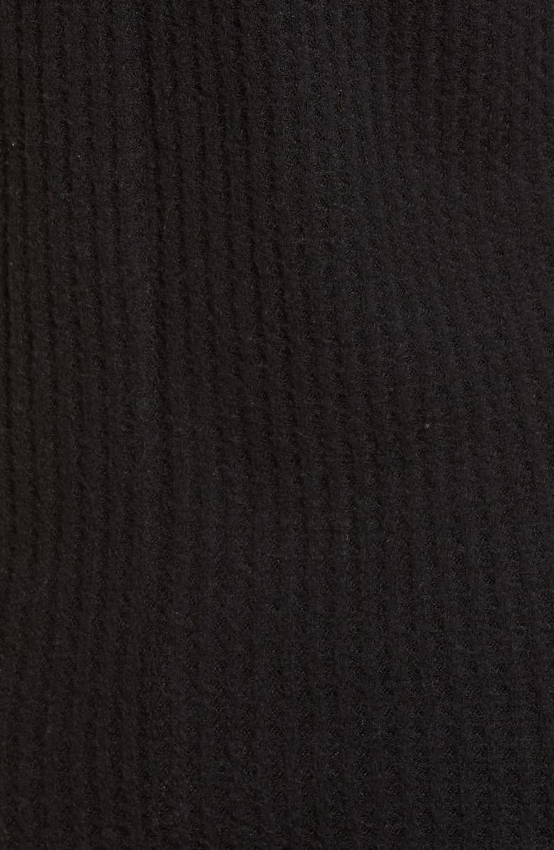 Caslon<sup>®</sup> High Cuff Henley Top, Alternate, color,