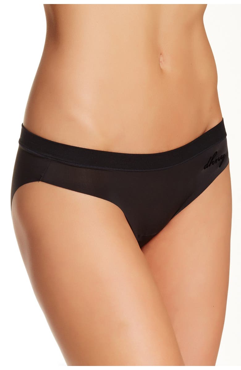 DKNY Signature Skin Bikini, Main, color,
