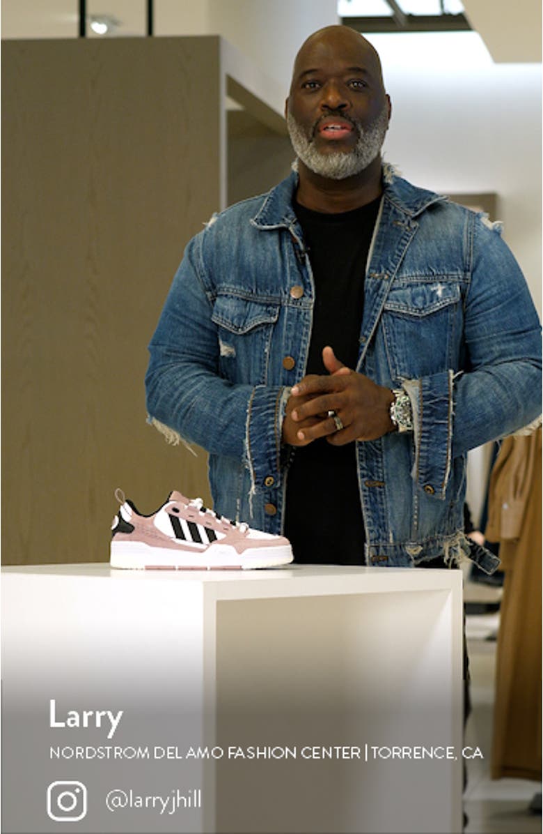 ADI2000 Platform Sneaker, sales video thumbnail