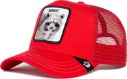 Goorin Bros. The Bandit Trucker Hat
