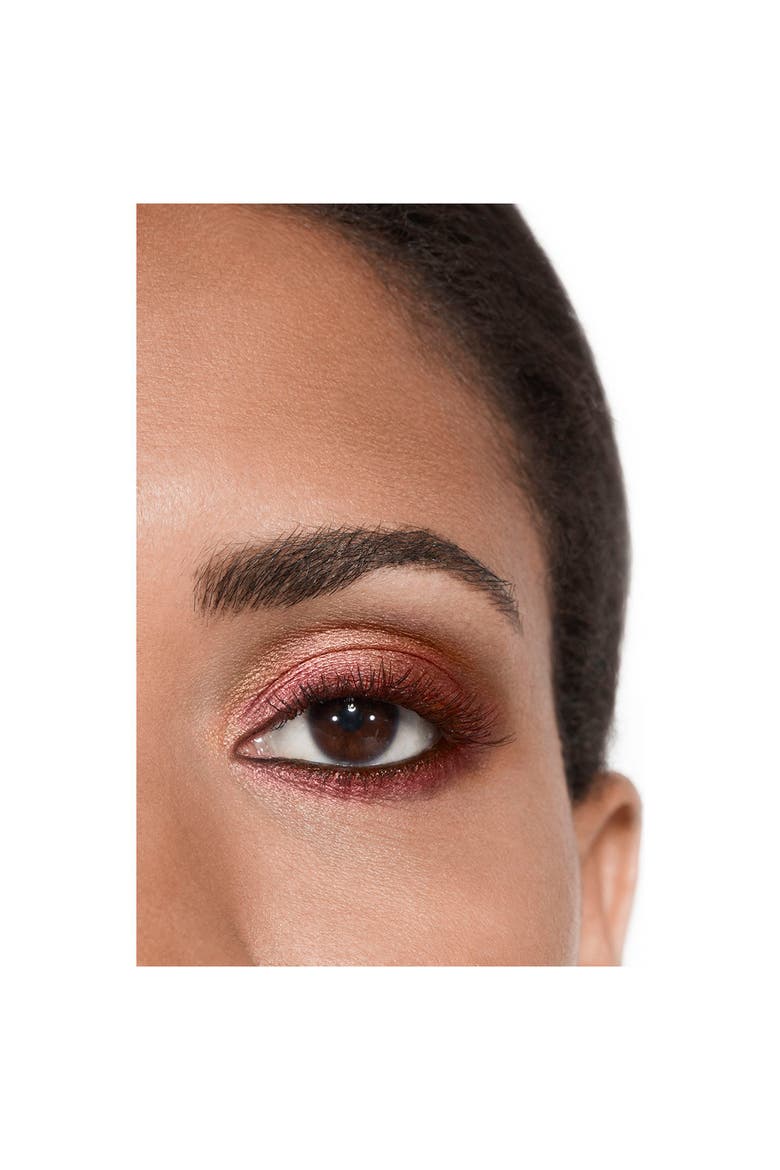 LES 4 OMBRES BYZANCE Eyeshadow Palette (Limited Edition), Alternate, color, PARURE IMPERIALE