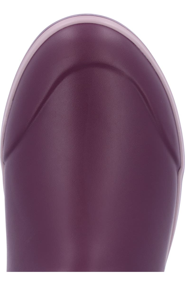 XTRATUF Women's Trolling Pack Ankle Deck Boot, Alternate, color,