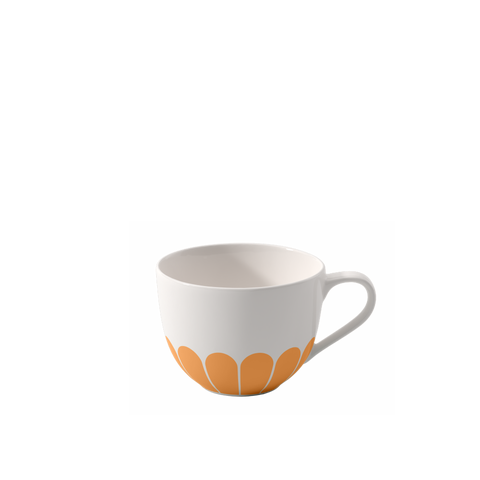 Fleur Cassis Coffee Cup