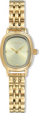 Ettika Mesh Strap Watch