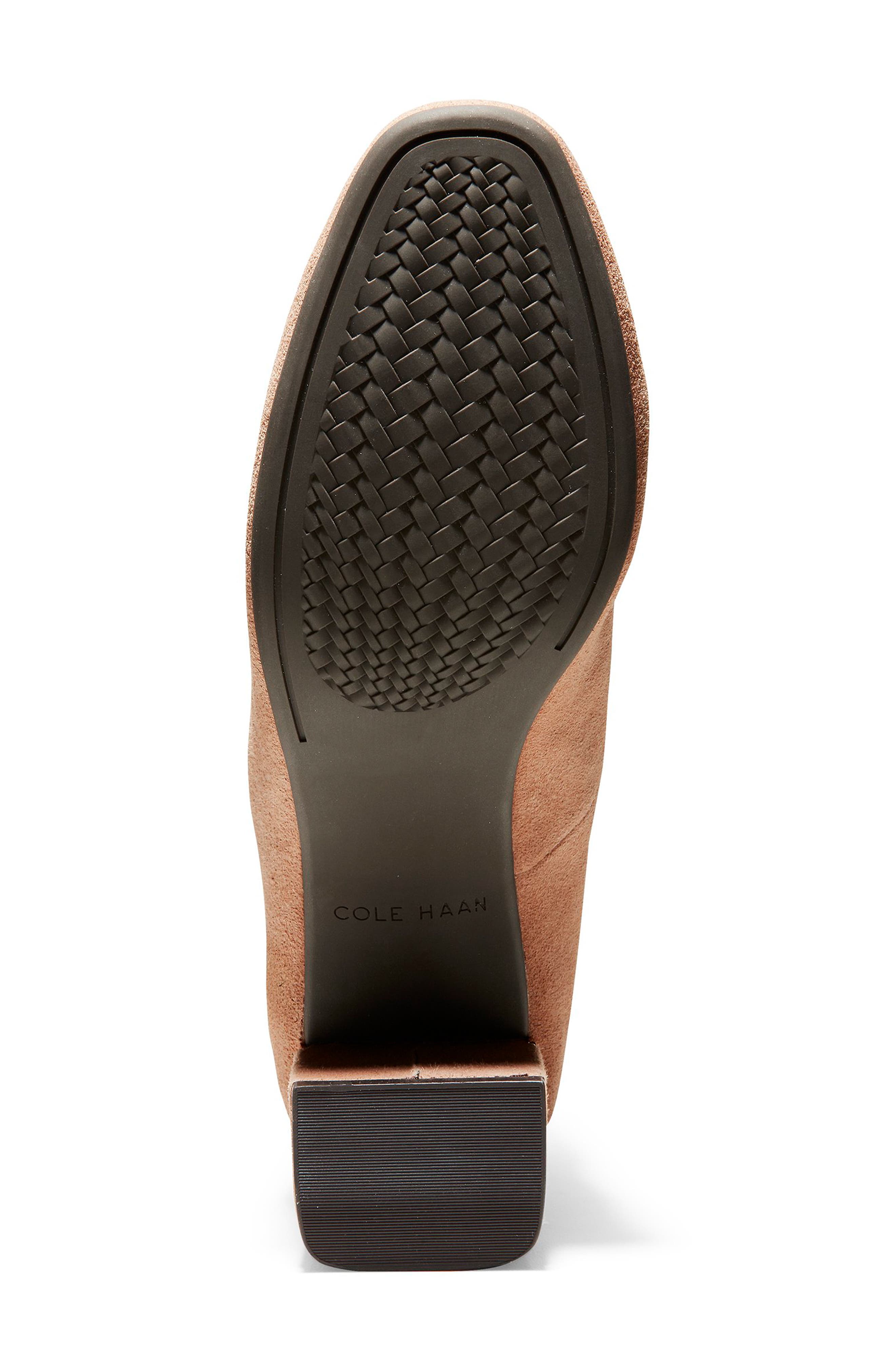 Cole Haan Laree Stretch Bootie, Alternate, color, 