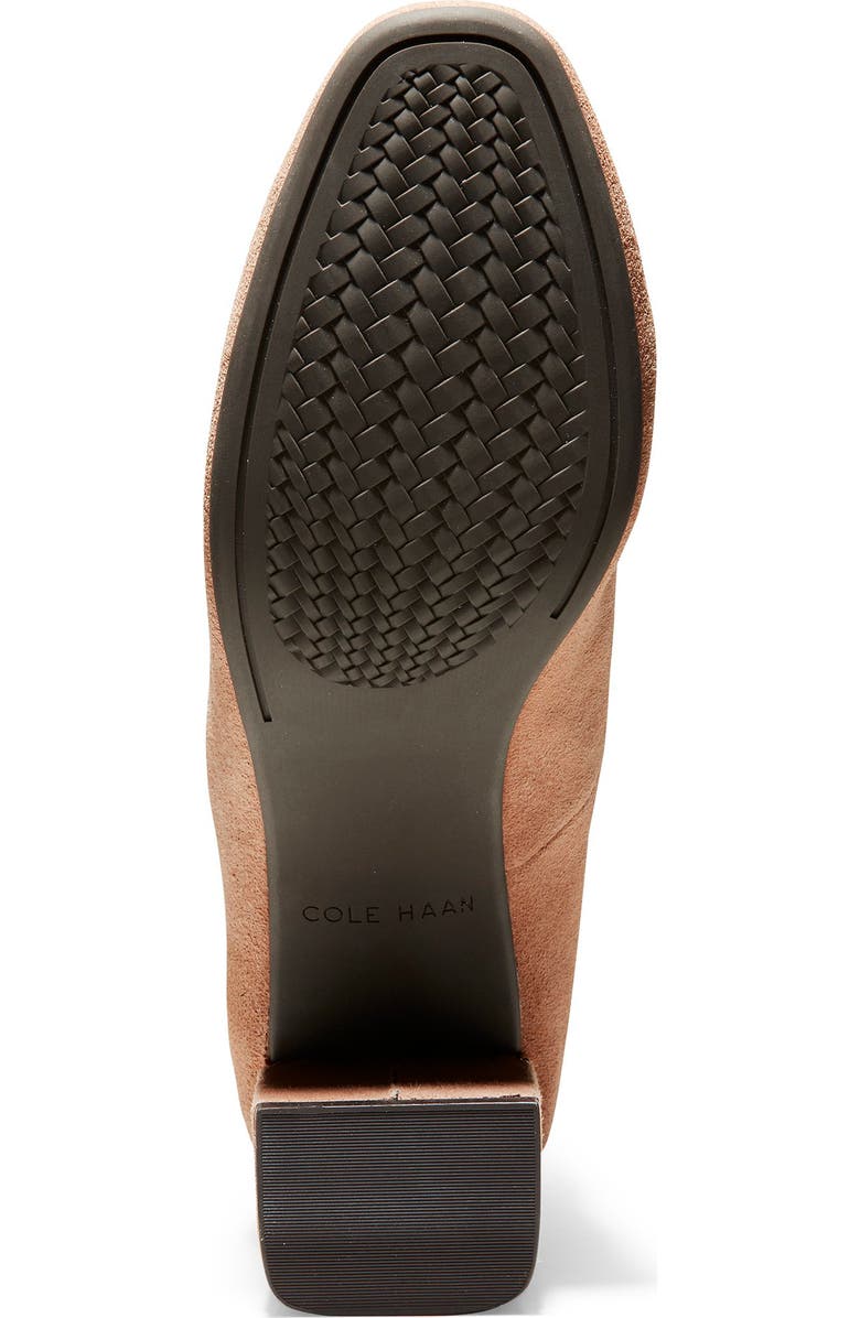 Cole Haan Laree Stretch Bootie, Alternate, color,
