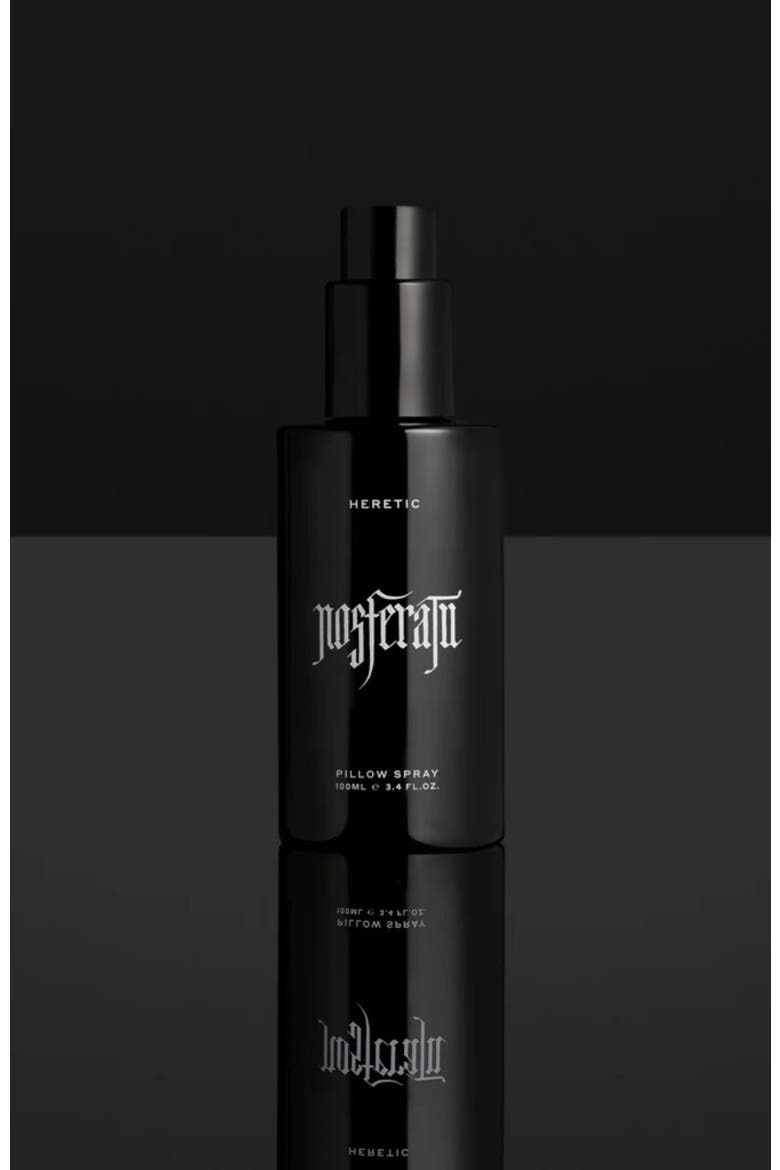 Nosferatu Pillow Spray, Alternate, color, 3.4 oz