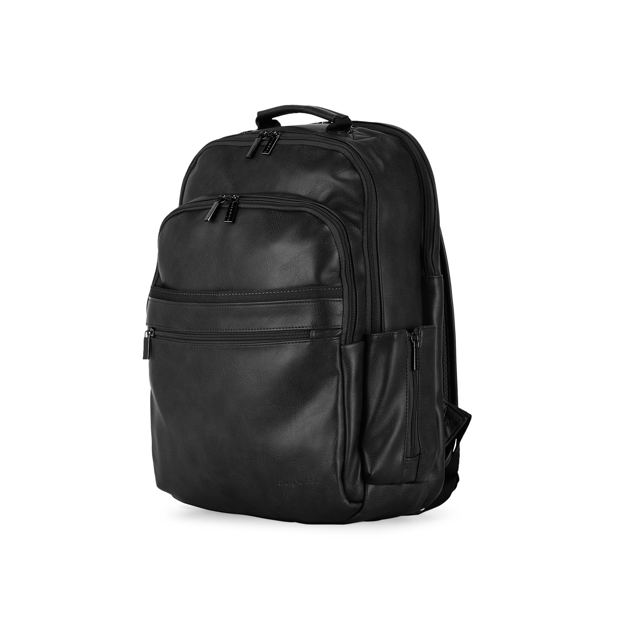bugatti Valentino Backpack, Alternate, color, 