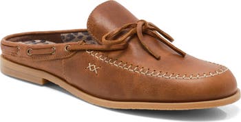 Seas the Day Loafer Mule