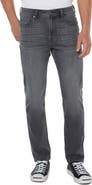 Liverpool Los Angeles Kingston Slim Straight Leg Jeans