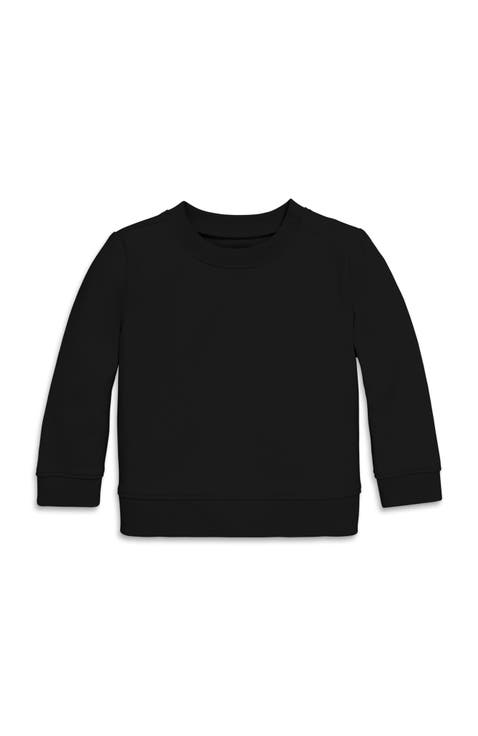 The New Baby Sweatshirt
