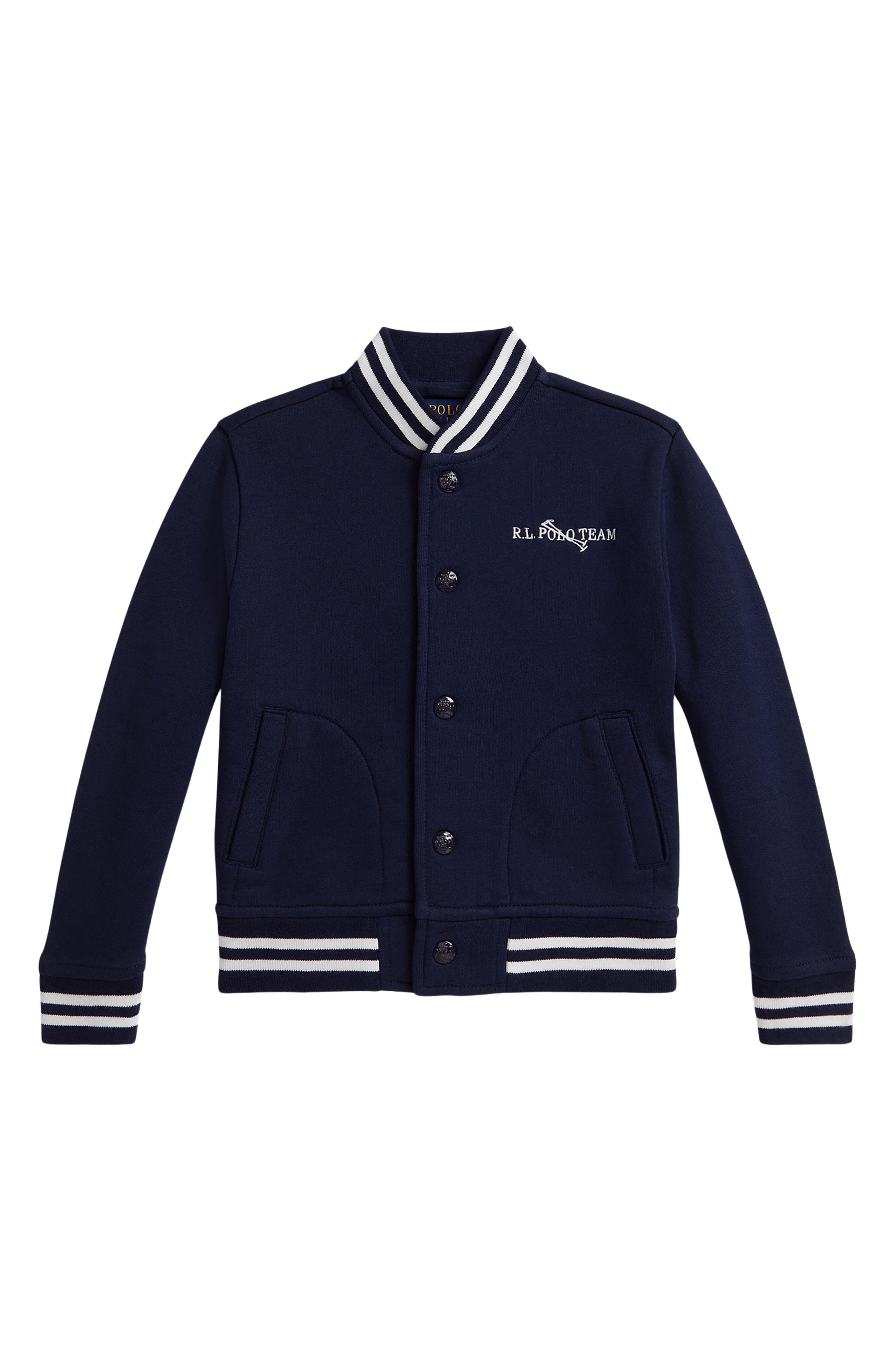 selected NAVY