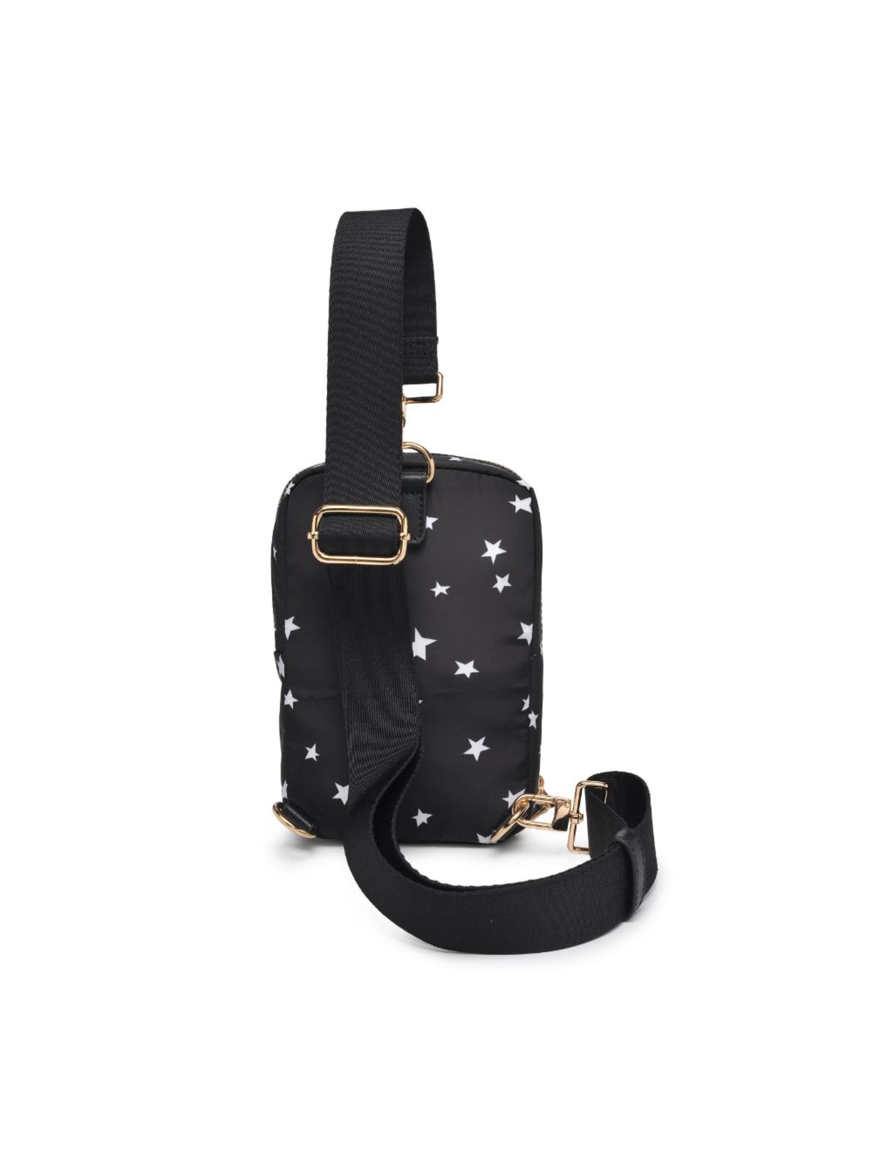 Sol and Selene Accolade Sling Backpack, Alternate, color, 