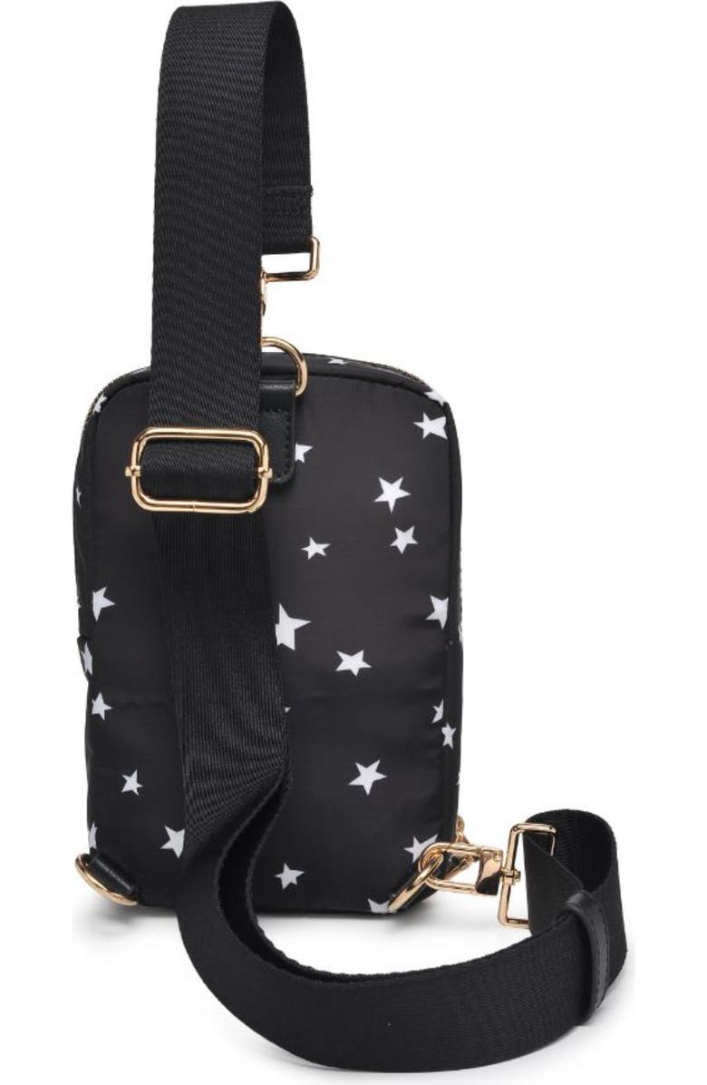 Sol and Selene Accolade Sling Backpack, Alternate, color,