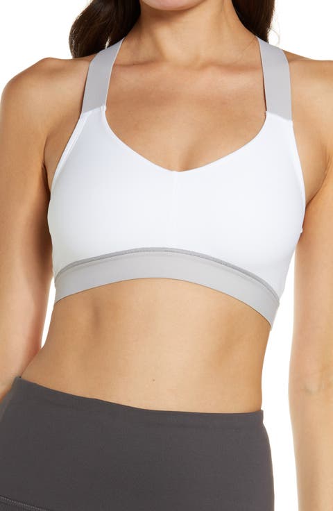Dynamic Racerback Sport Bralette
