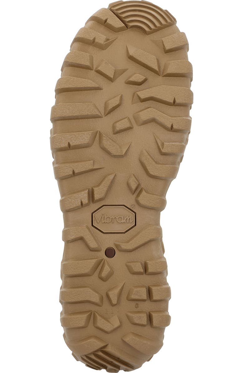 Rocky s2v side zip composite toe tactical military boot, Alternate, color,