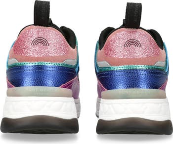 Kensington Sneaker