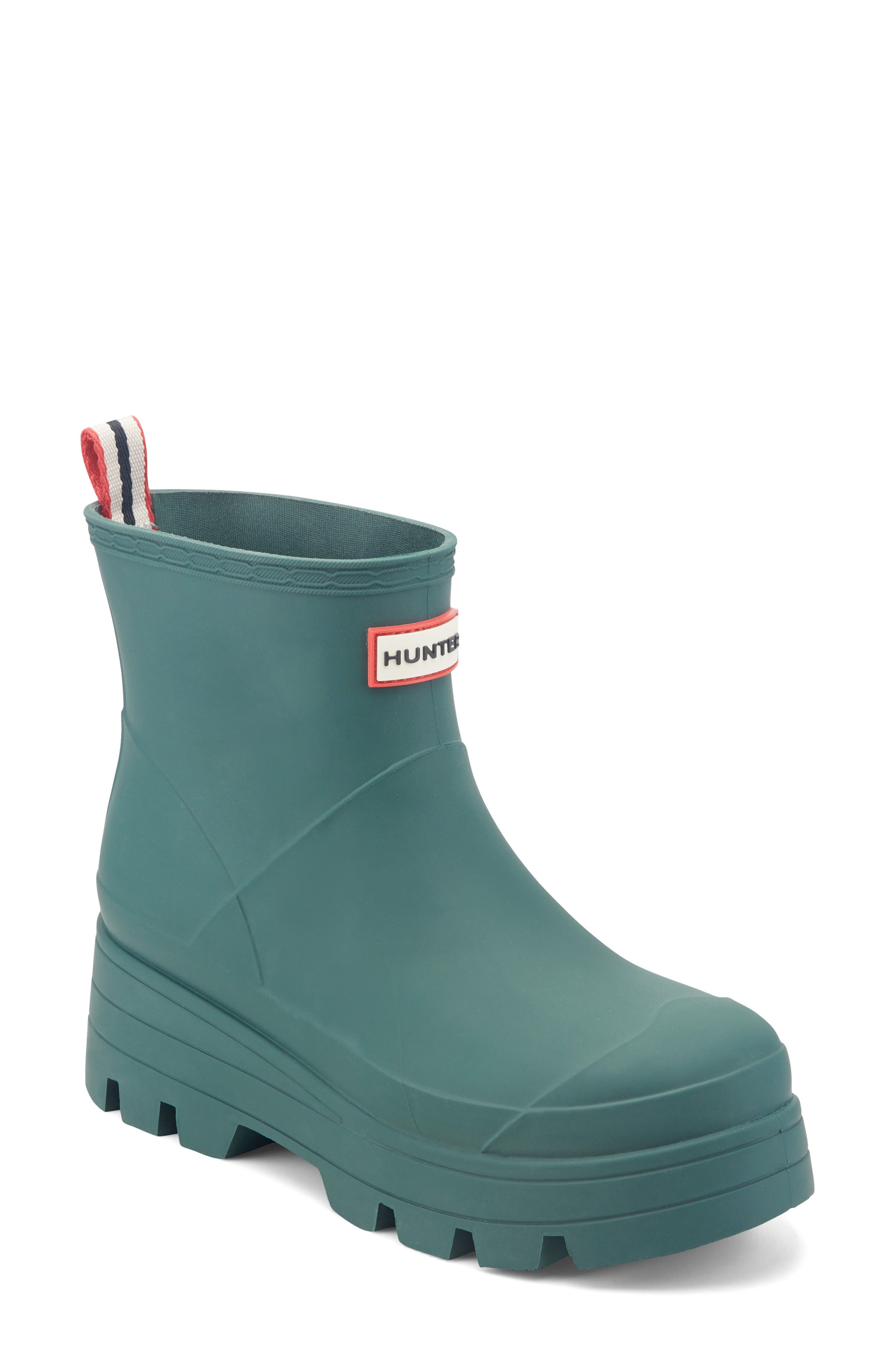 Briana Rain Bootie, Main, color, MEDIUM GREEN 310