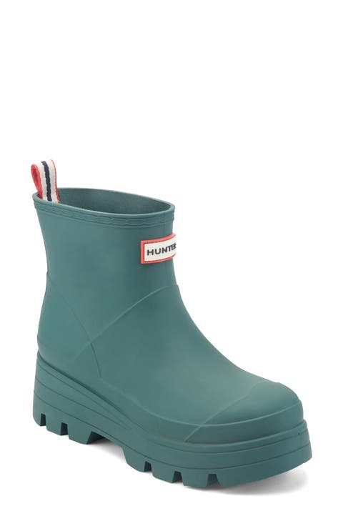 Briana Rain Bootie
