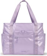 CALPAK Terra 35L Water Resistant Zip Tote
