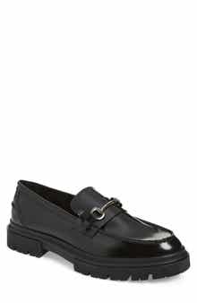 Steve Madden Zeus Bit Loafer