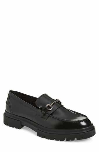 Steve Madden Zeus Bit Loafer
