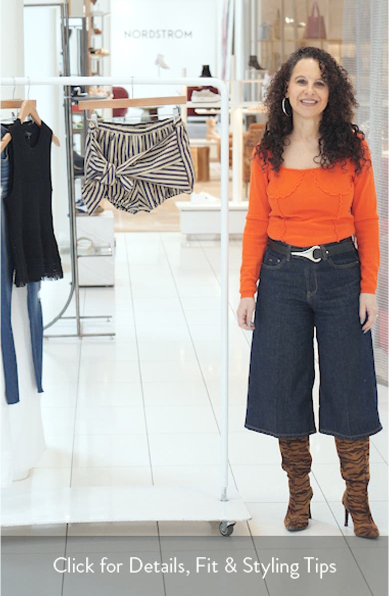 Bloom Bubble Skort, sales video thumbnail