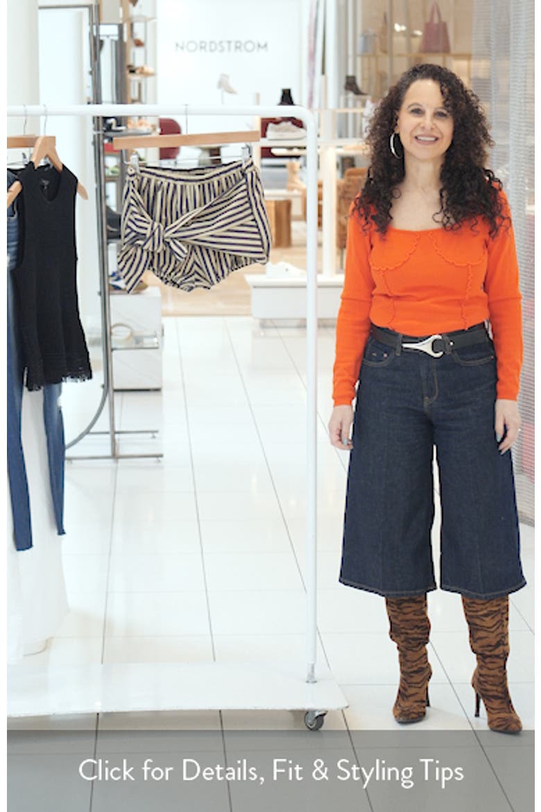 Bloom Bubble Skort video