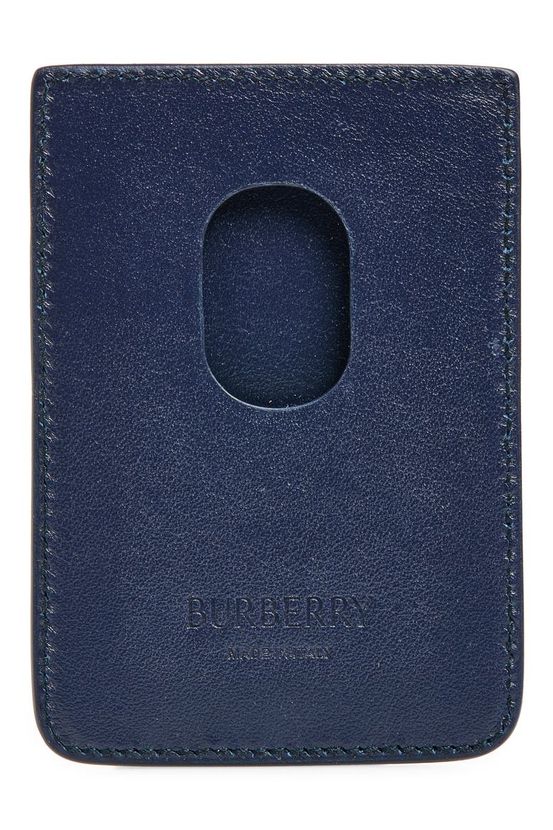 MagSafe Card Holder, Alternate, color, MIDNIGHT