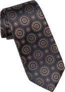 Elizabetta Cefalù - Silk Jacquard Tie for Men