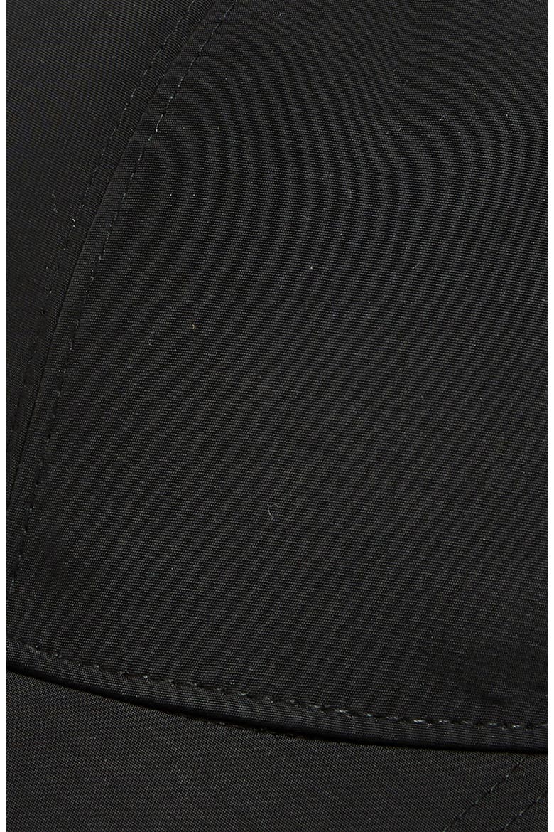 Weekend Baseball Cap, Alternate, color, BLACK