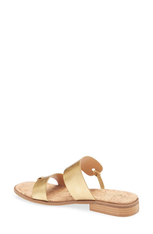 Korks Sansa Slide Sandal