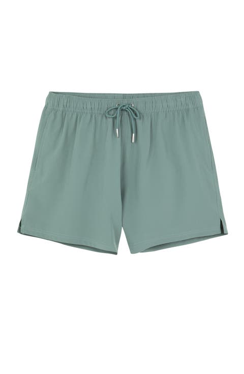 Shore Thing 5" Swim Trunks