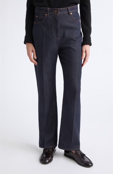Bbono Barrel Leg Jeans
