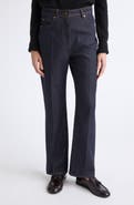 Max Mara Bbono Barrel Leg Jeans