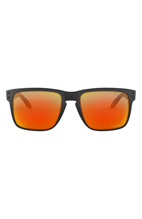 Holbrook™ XL 59mm Gradient Keyhole Sunglasses